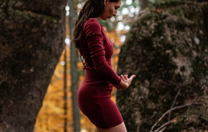 Mohendžodáro tantra joga pre ženy