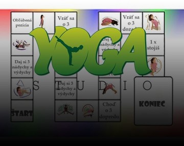 YOGAhra