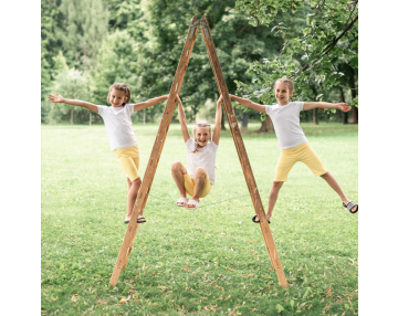 Pohybové pesničky pre detičky