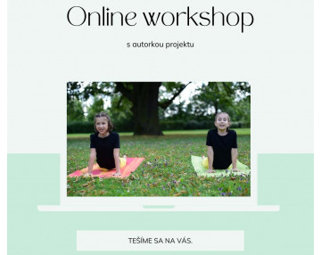 Pohybové pesničky pre detičky