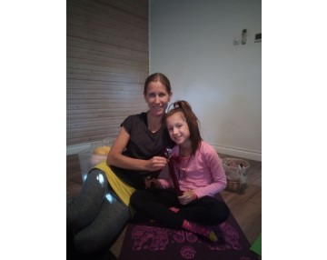 BABINEC – piatkové popoludnie pre mamy a dcéry