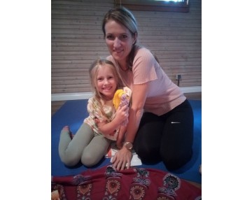 BABINEC – piatkové popoludnie pre mamy a dcéry