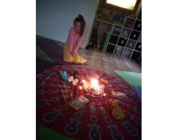 BABINEC – piatkové popoludnie pre mamy a dcéry