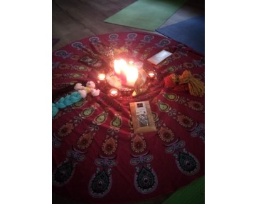 BABINEC – piatkové popoludnie pre mamy a dcéry