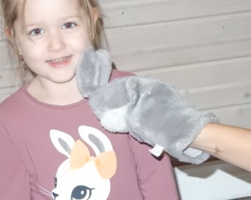 Hudobná joga pre detičky od 1 roka