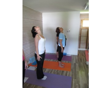 Joga pre oči 7.7.2013