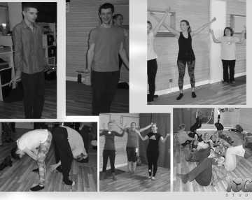 Joga smiechu 26.2.2016