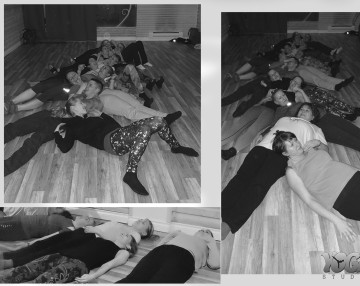 Joga smiechu 26.2.2016