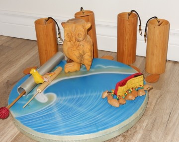 Rozostup priamych brušných svalov - Diastáza 17.3.2018