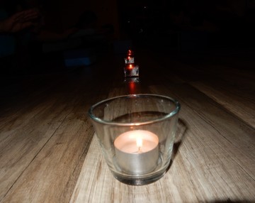 Vianočná joga 2018