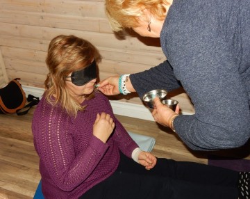 Vianočná joga 2018