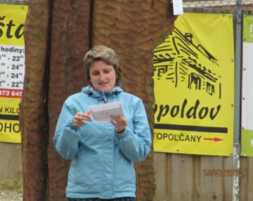 Wellness pobyt 2012