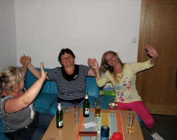 Wellness pobyt 2012