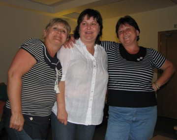 Wellness pobyt 2012