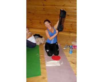 Wellness pobyt 2012