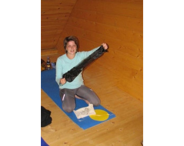 Wellness pobyt 2012