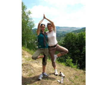 Wellness pobyt 2012