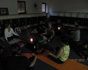Wellness pobyt 2012