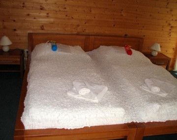 Wellness pobyt 2012