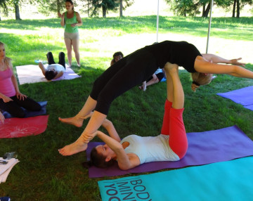 Wellness pobyt 2015