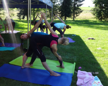 Wellness pobyt 2015