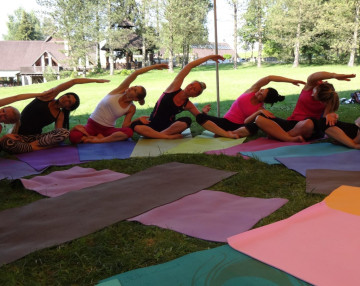 Wellness pobyt 2015
