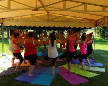Wellness pobyt 2015