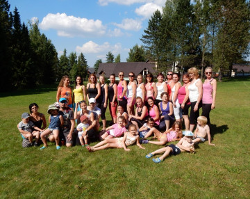 Wellness pobyt 2015