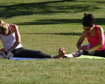 Wellness pobyt 2016