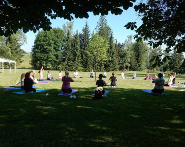 Wellness pobyt 2016