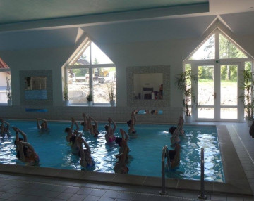 Wellness pobyt 2016