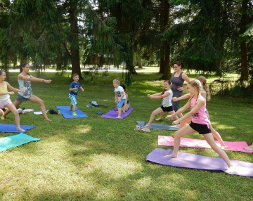 Wellness pobyt 2016