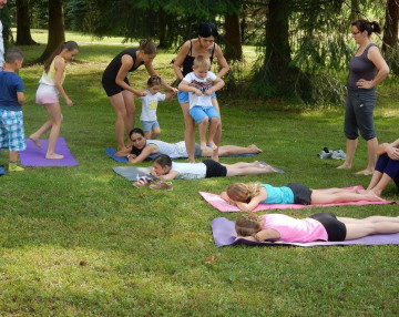 Wellness pobyt 2016