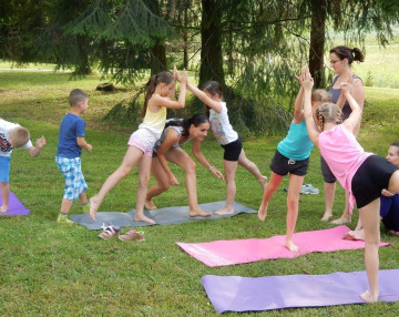 Wellness pobyt 2016