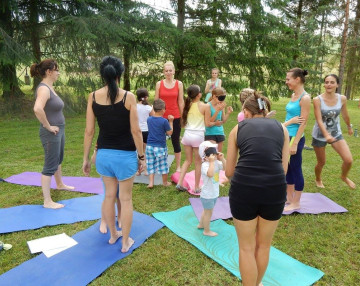 Wellness pobyt 2016