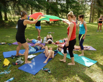 Wellness pobyt 2016