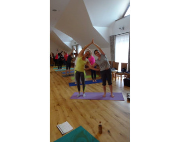 Wellness pobyt 2016