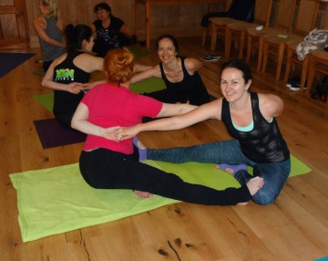 Wellness pobyt 2016