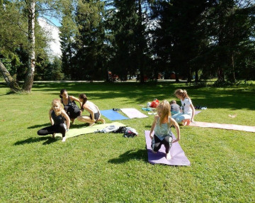 Wellness pobyt 2017