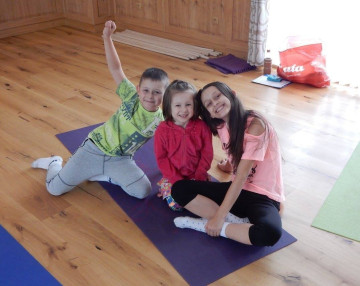 Wellness pobyt 2017