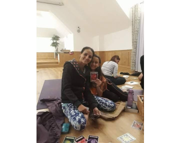 Wellness pobyt 2017