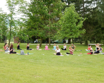 Wellness pobyt 2019