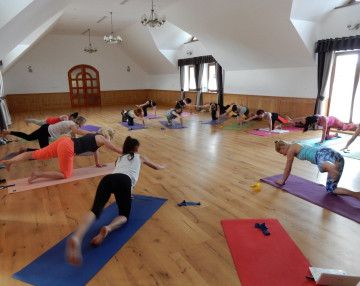 Wellness pobyt 2019