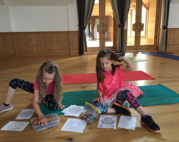 Wellness pobyt 2019