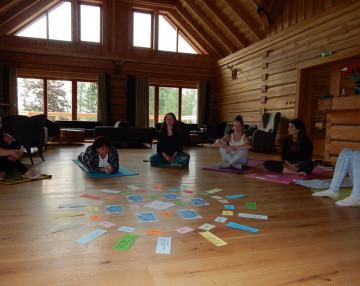 Wellness pobyt 2019