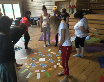 Wellness pobyt 2019