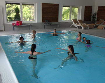 Wellness pobyt 2019