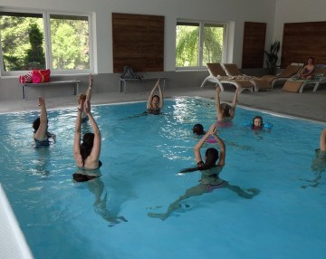 Wellness pobyt 2019