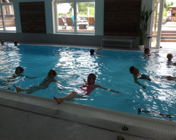 Wellness pobyt 2019