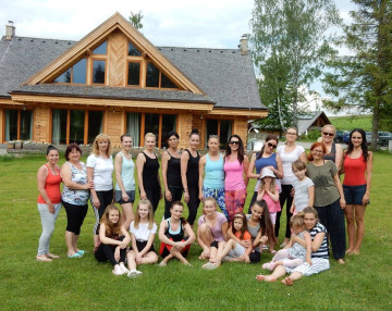 Wellness pobyt 2019